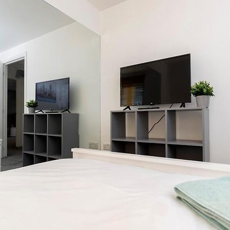 Mulberry Wynd Tsac Villa Stockton-on-Tees Eksteriør bilde