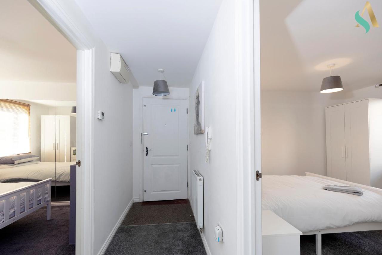 Mulberry Wynd Tsac Villa Stockton-on-Tees Eksteriør bilde